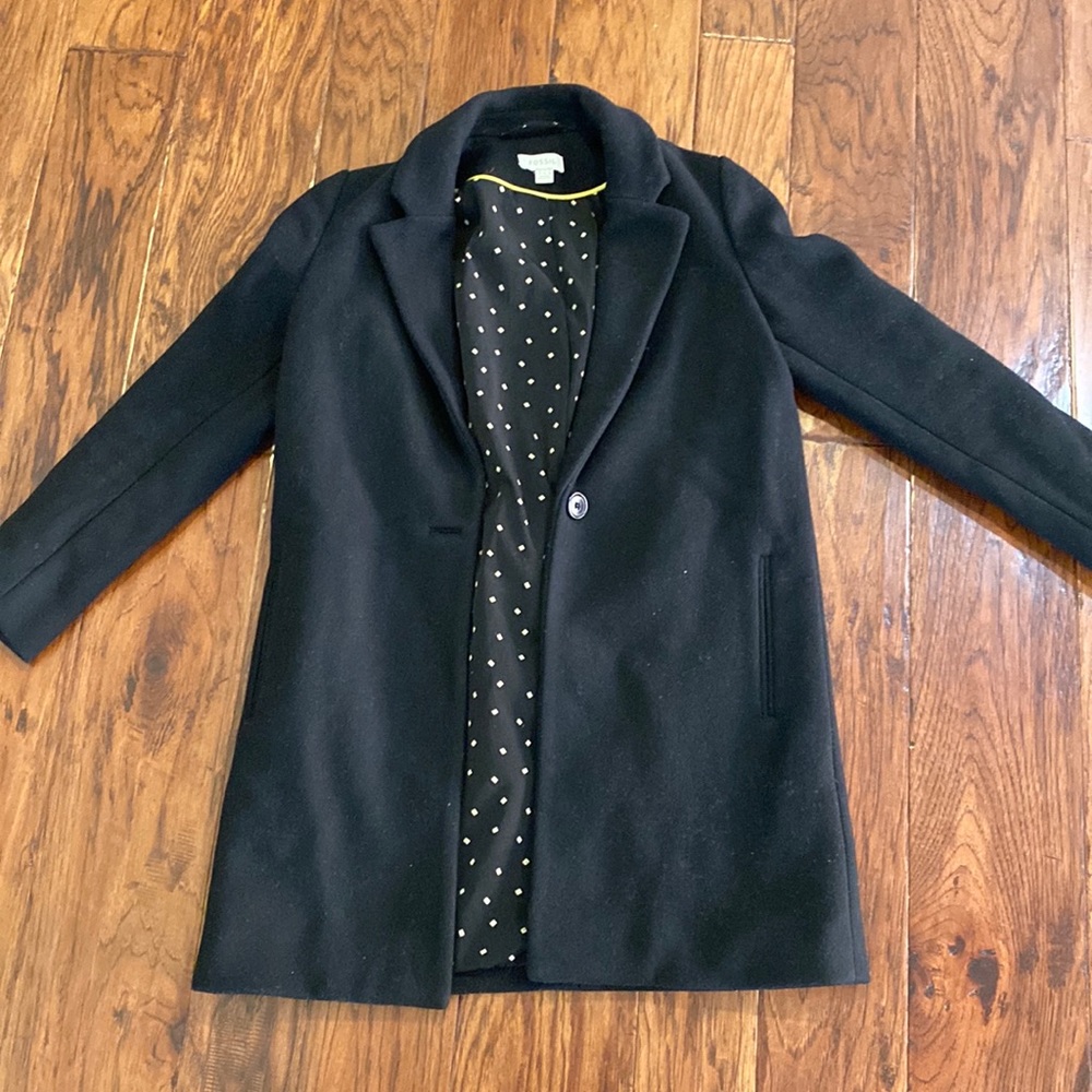 Fossil jacket-woman’s